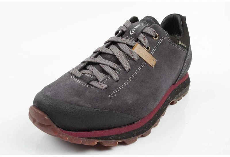 Aku Bellamont Gore-tex moteriški patvarūs žygio batai