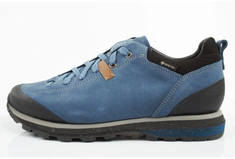 Aku Bellamont Gore-tex moteriški patvarūs žygio batai