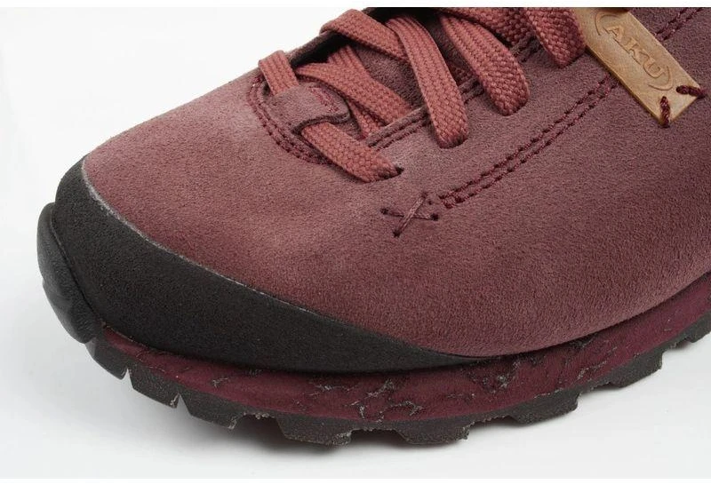 Aku Bellamont Gore-tex moteriški patvarūs žygio batai
