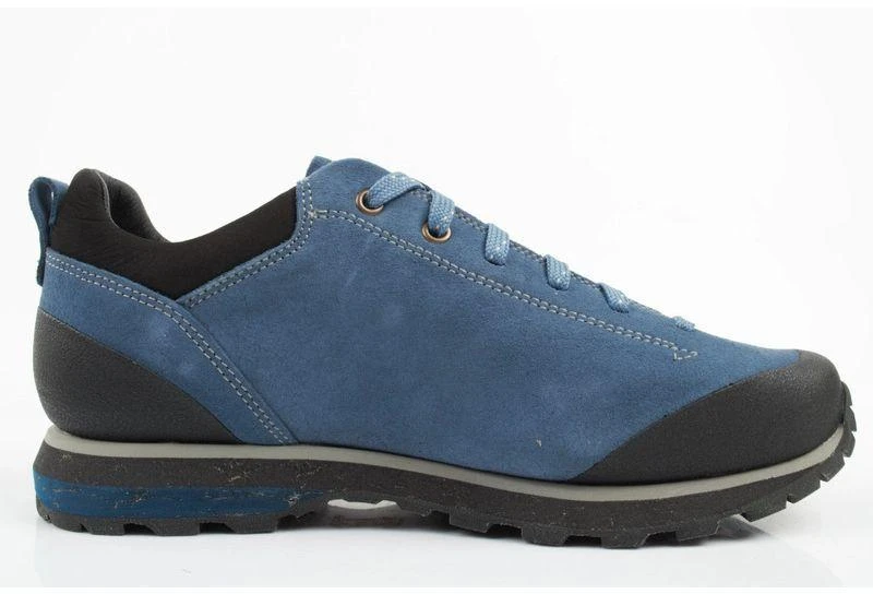 Aku Bellamont Gore-tex moteriški patvarūs žygio batai