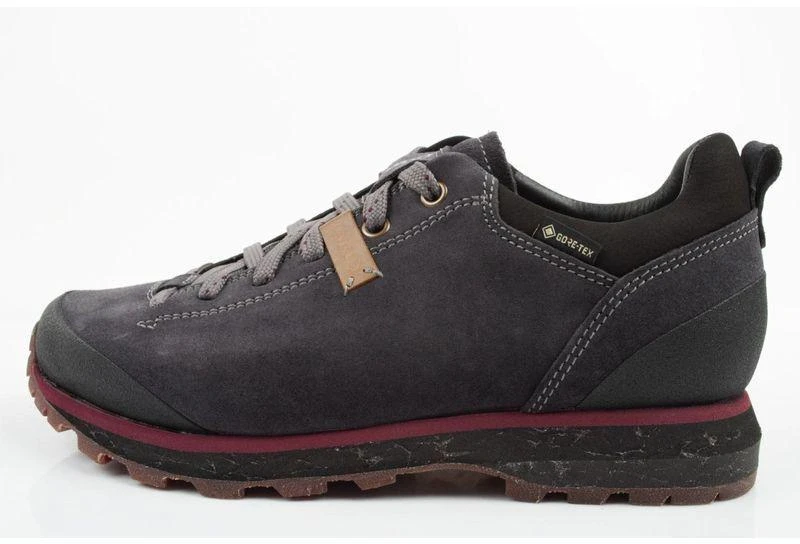 Aku Bellamont Gore-tex moteriški patvarūs žygio batai