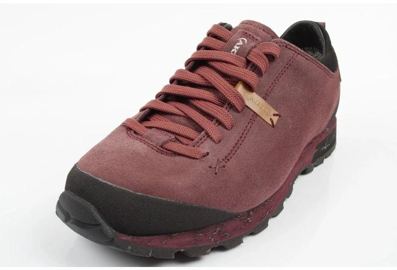 Aku Bellamont Gore-tex moteriški patvarūs žygio batai