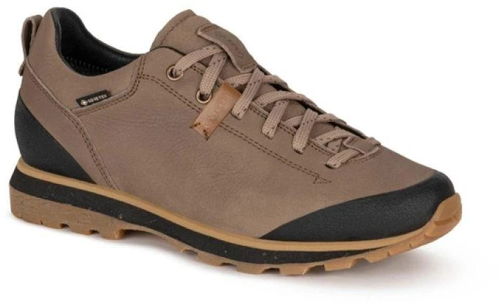 Aku Bellamont Gore-tex moteriški patvarūs žygio batai