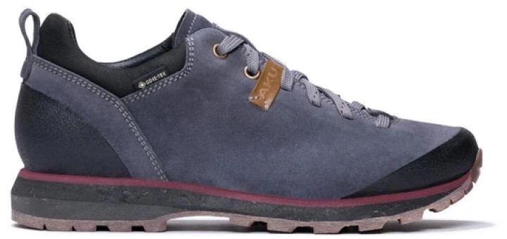 Aku Bellamont Gore-tex moteriški patvarūs žygio batai