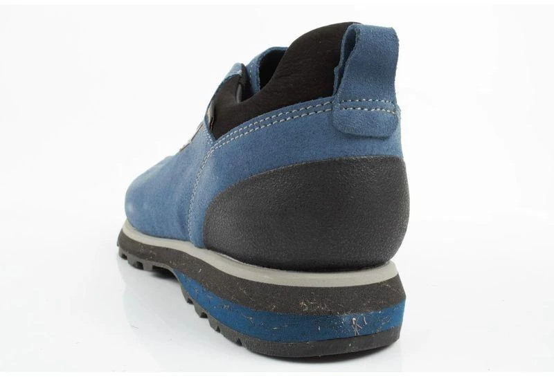 Aku Bellamont Gore-tex moteriški patvarūs žygio batai