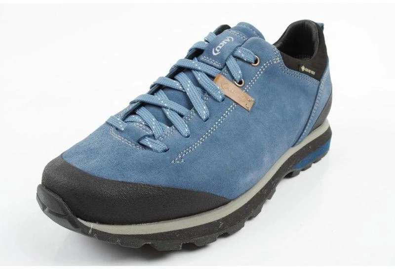 Aku Bellamont Gore-tex moteriški patvarūs žygio batai
