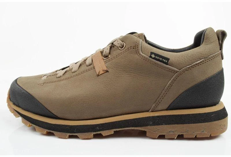 Aku Bellamont Gore-tex moteriški patvarūs žygio batai