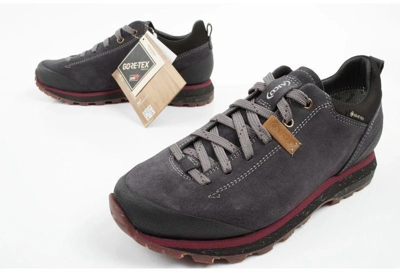 Aku Bellamont Gore-tex moteriški patvarūs žygio batai