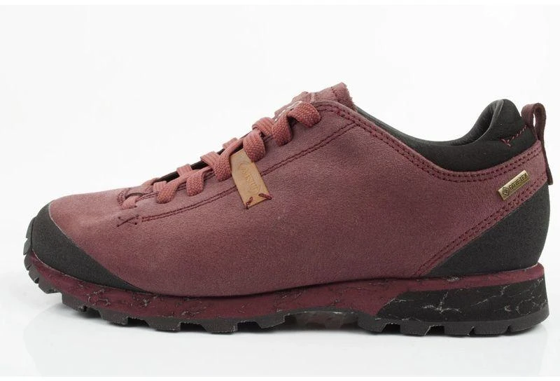 Aku Bellamont Gore-tex moteriški patvarūs žygio batai