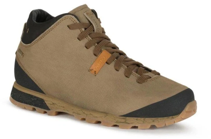 Aku Bellamont Gore-tex moteriški žygio batai