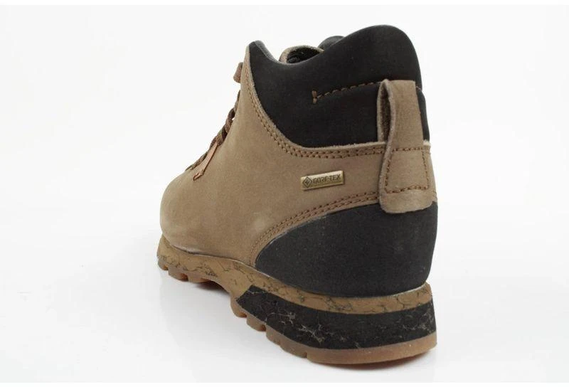 Aku Bellamont Gore-tex moteriški žygio batai
