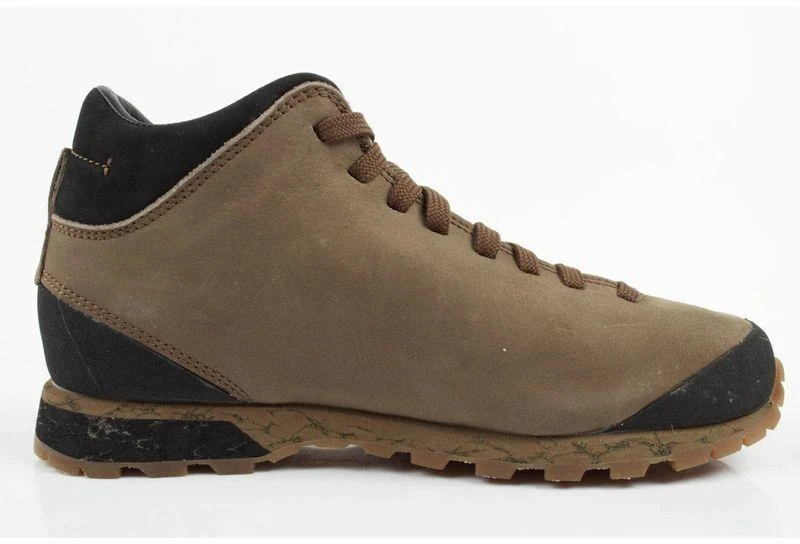 Aku Bellamont Gore-tex moteriški žygio batai