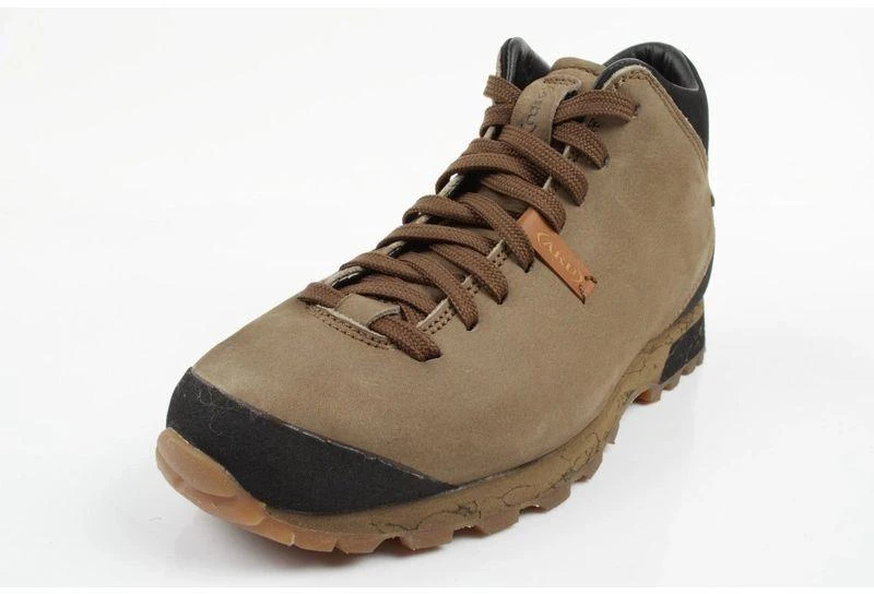 Aku Bellamont Gore-tex moteriški žygio batai