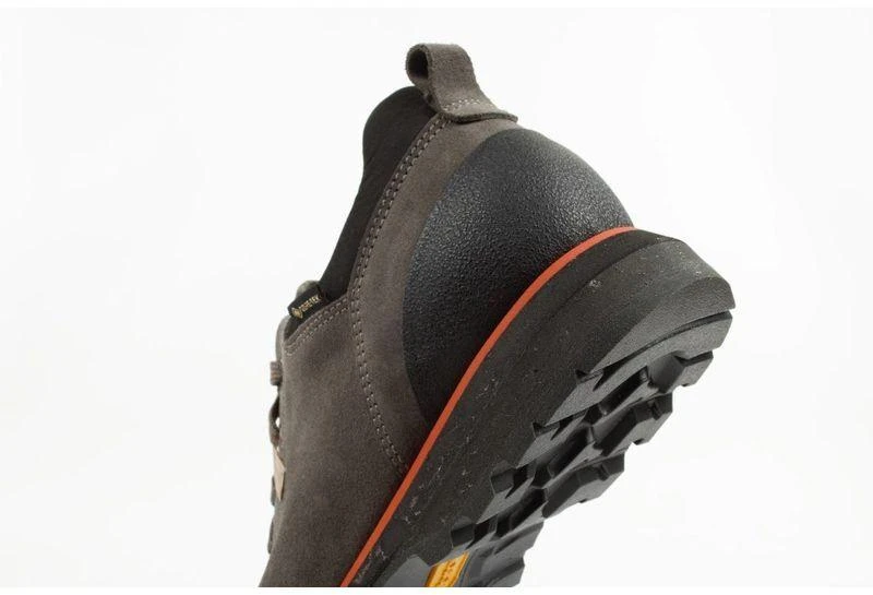 Aku Bellamont Gore-Tex vyriški patvarūs žygio batai pilki