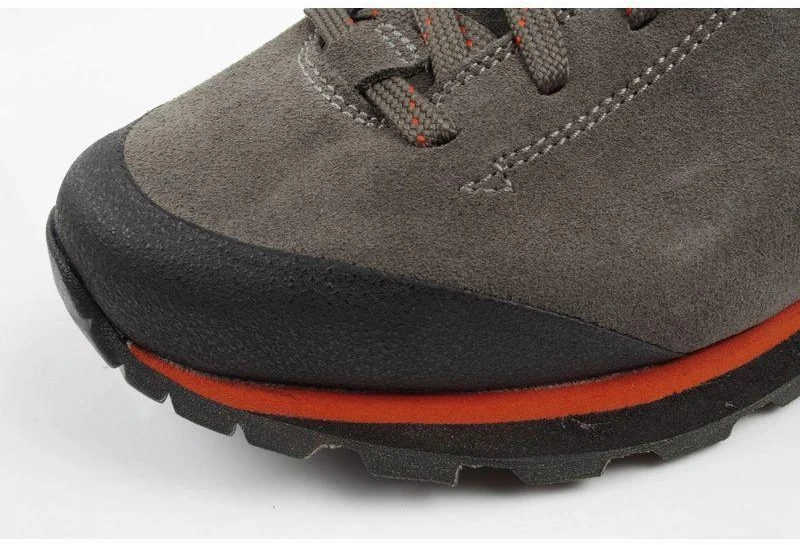 Aku Bellamont Gore-Tex vyriški patvarūs žygio batai pilki