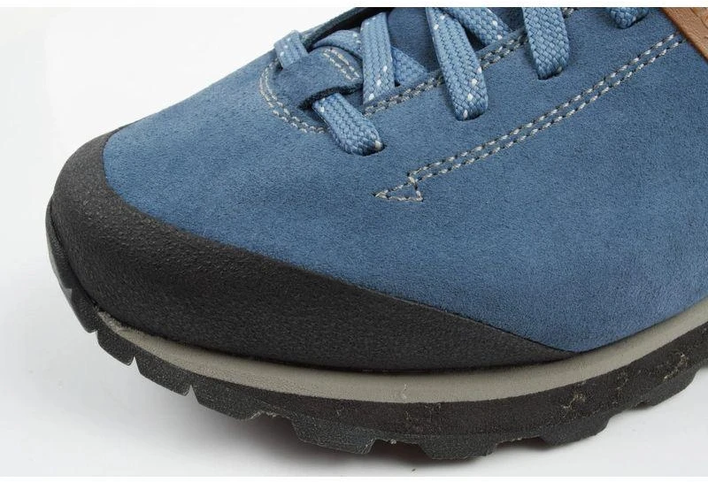 Aku Bellamont Gore-tex vyriški žygio batai, patvarūs, mėlyni