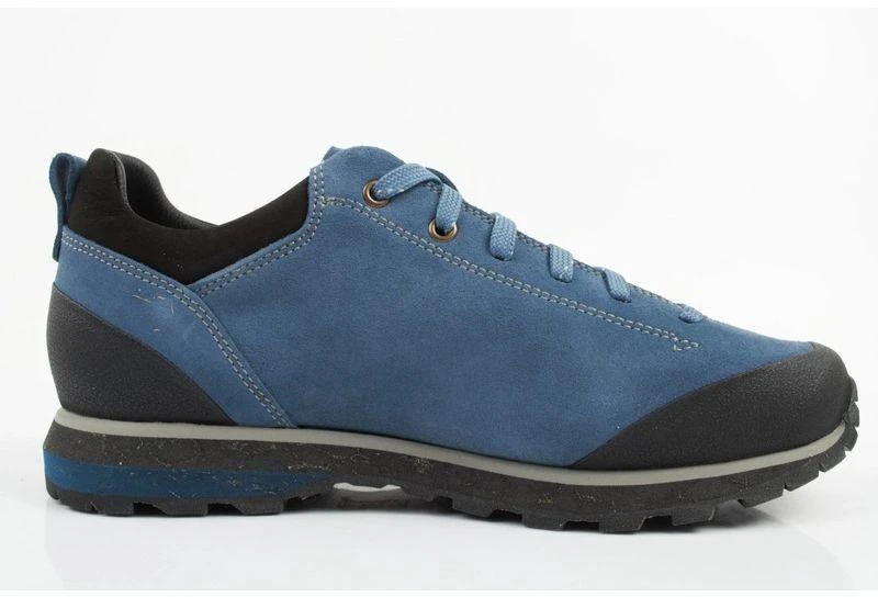 Aku Bellamont Gore-tex vyriški žygio batai, patvarūs, mėlyni