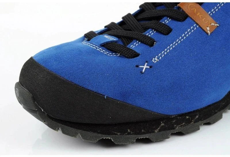 Aku Bellamont Gtx Moteriški Trekingo Batai Mėlyni