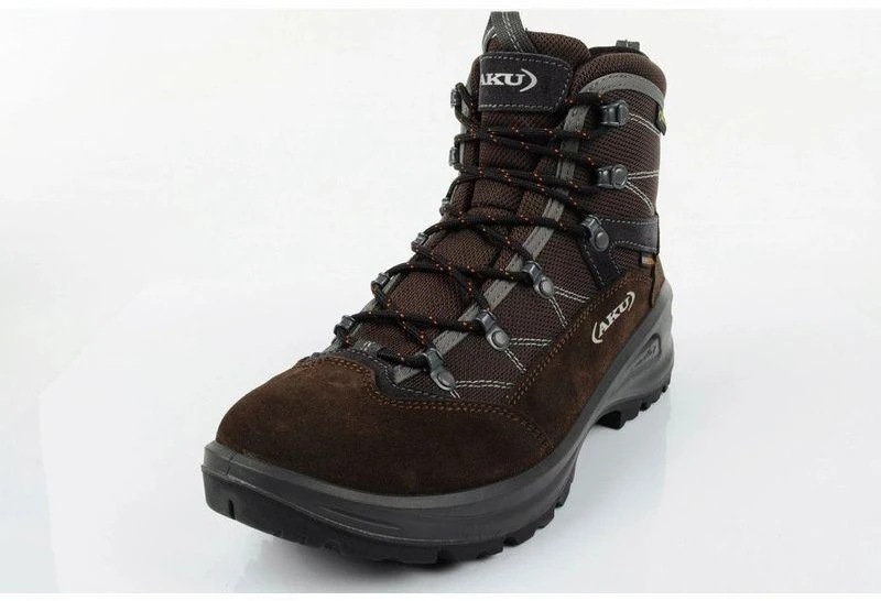 Aku Cimon GTX M 345050 žygio batai