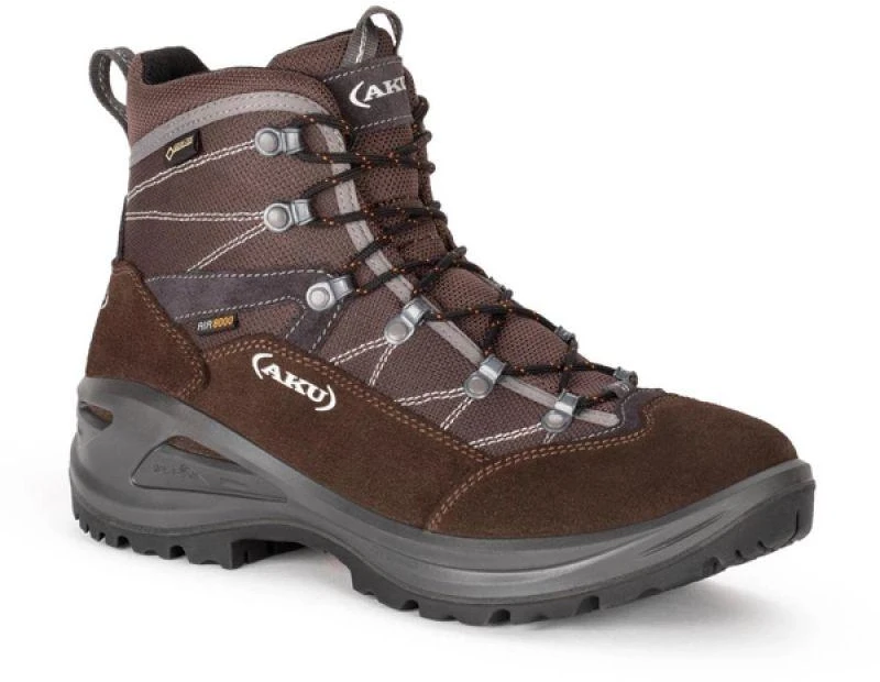 Aku Cimon GTX M 345050 žygio batai