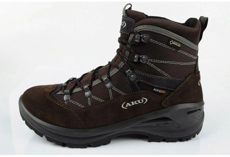 Aku Cimon GTX M 345050 žygio batai