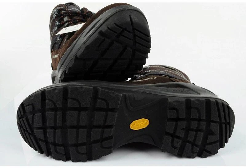 Aku Cimon GTX M 345050 žygio batai