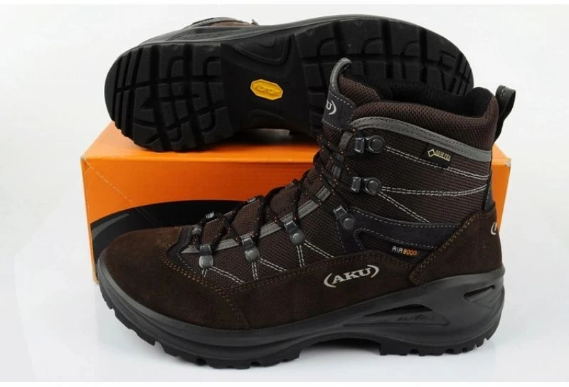 Aku Cimon GTX M 345050 žygio batai