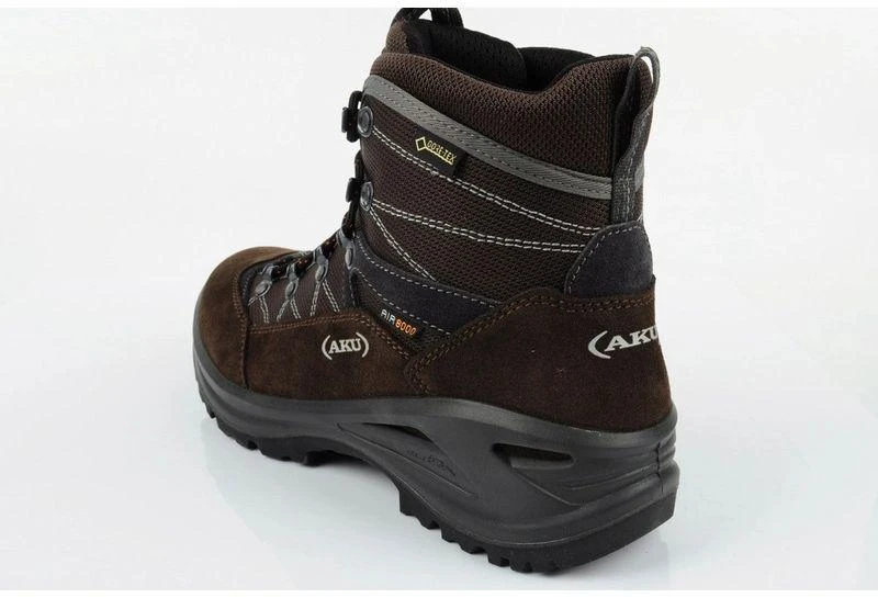 Aku Cimon GTX M 345050 žygio batai