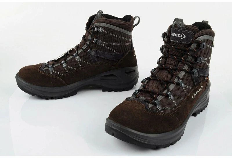 Aku Cimon GTX M 345050 žygio batai