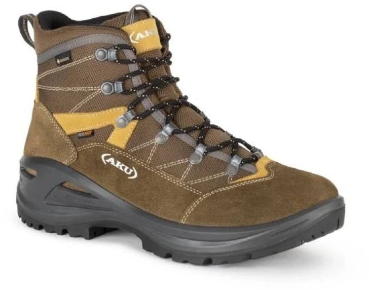 Aku Cimon GTX M 345631 žygio batai
