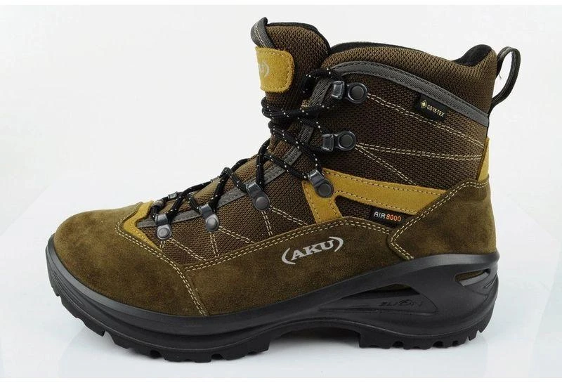 Aku Cimon GTX M 345631 žygio batai