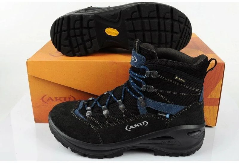 Aku Civetta Therm200 GTW W 311173 žygio batai