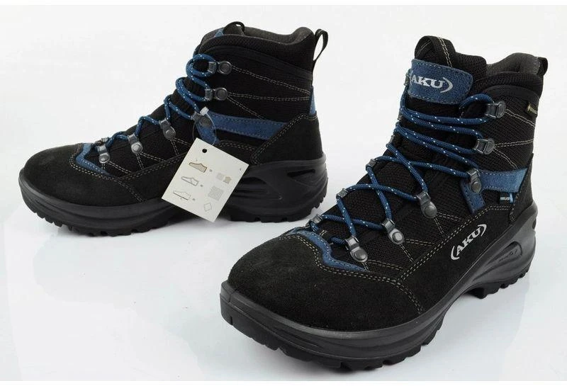 Aku Civetta Therm200 GTW W 311173 žygio batai