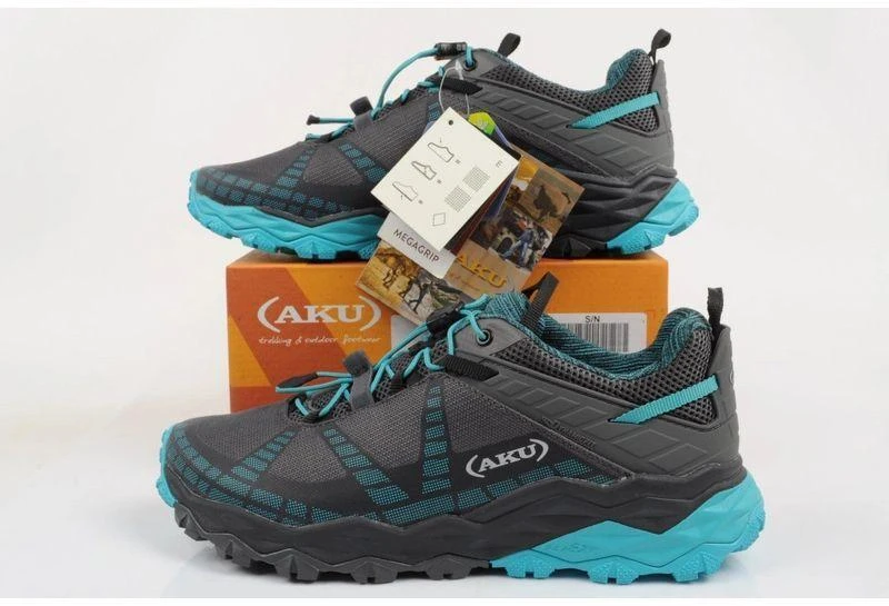 Aku Flyrock Gore-tex W 6991253 Batai