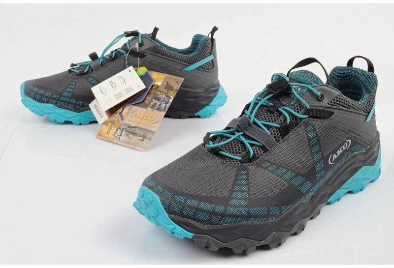 Aku Flyrock Gore-tex W 6991253 Batai
