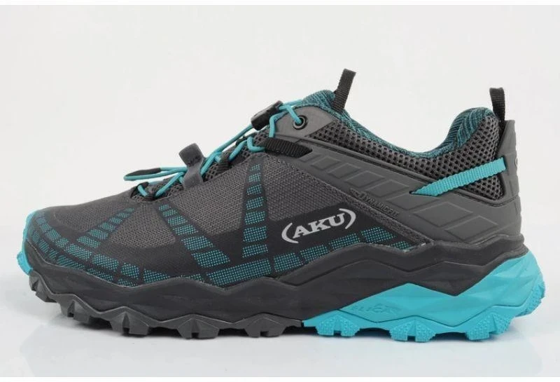 Aku Flyrock Gore-tex W 6991253 Batai