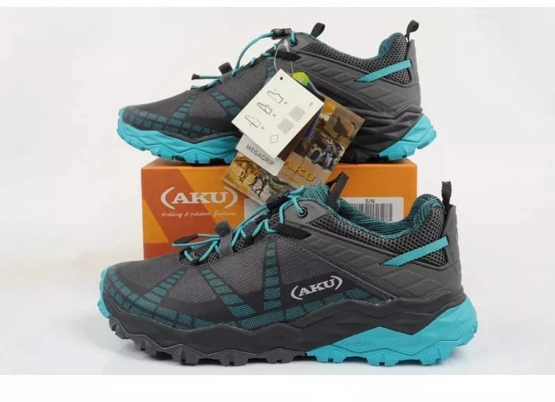 Aku Flyrock Gore-tex W 6991253 Batai