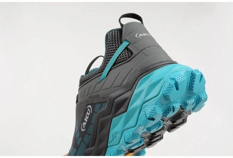 Aku Flyrock Gore-tex W 6991253 Batai