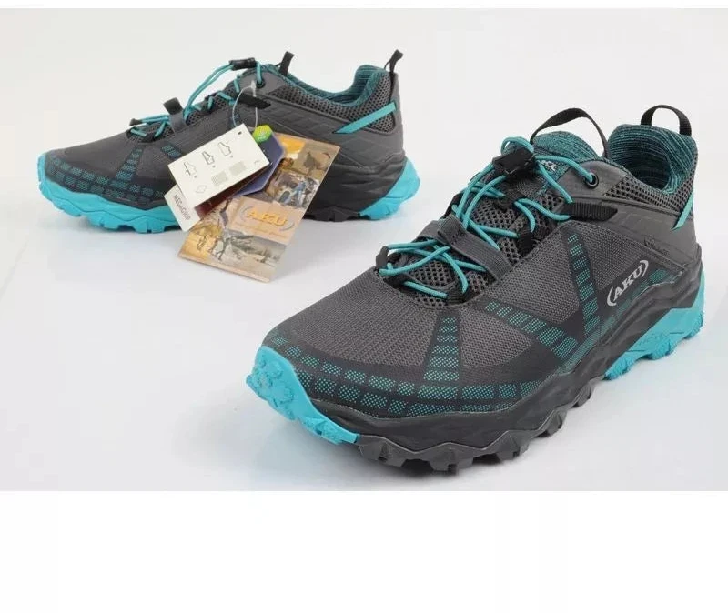 Aku Flyrock Gore-tex W 6991253 Batai