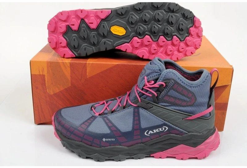 Aku Flyrock GTX W 697514 трекинго batai