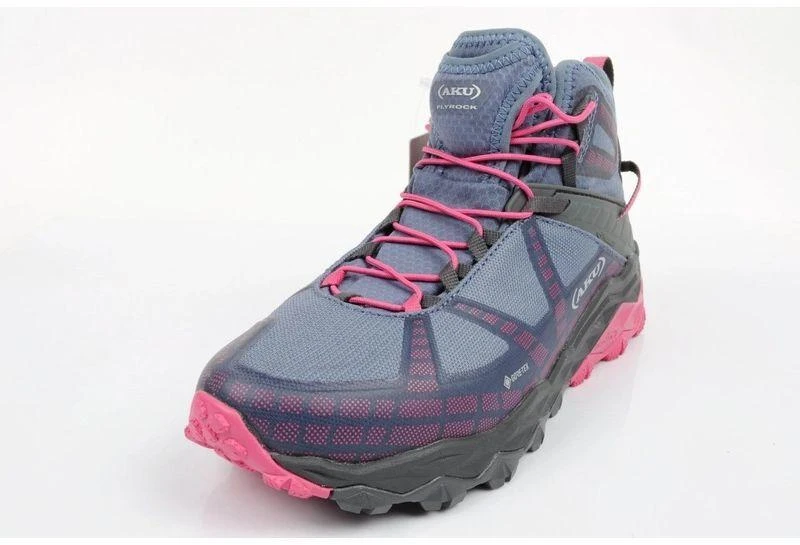 Aku Flyrock GTX W 697514 трекинго batai