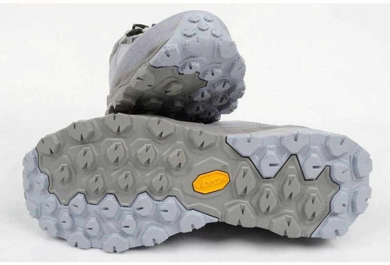 AKU Flyrock GTX WS light pilkas sidabrinis - 38