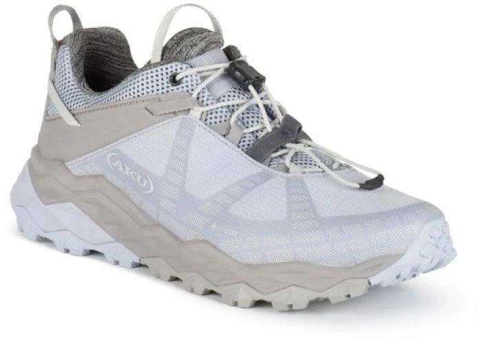 AKU Flyrock GTX WS light pilkas sidabrinis - 38