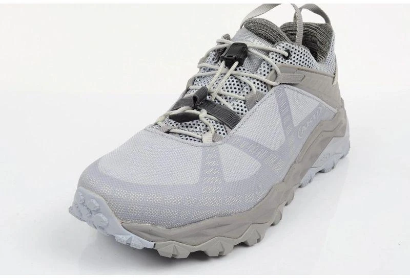 AKU Flyrock GTX WS light pilkas sidabrinis - 38