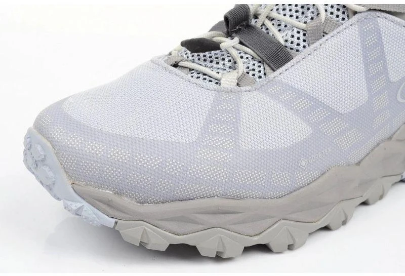 AKU Flyrock GTX WS light pilkas sidabrinis - 38