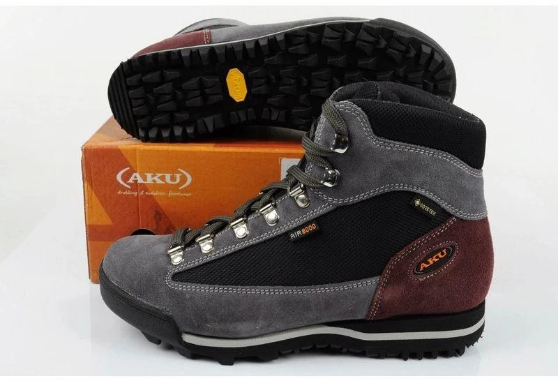 Aku Itin lengvi GTX trekingo batai
