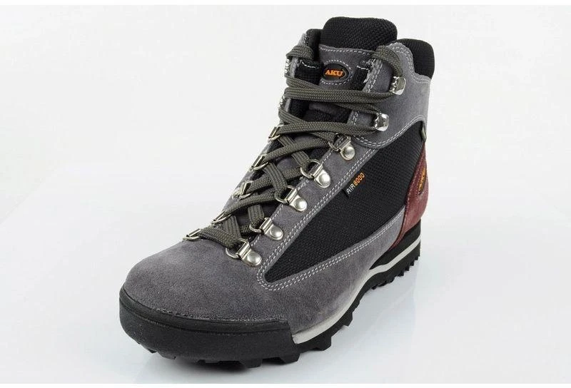 Aku Itin lengvi GTX trekingo batai