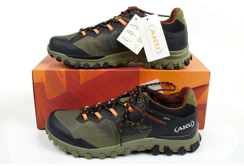 Aku Levia GTX M 745486 žygio batai