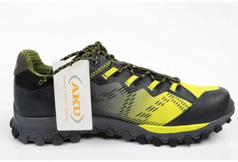 Aku Levia GTX M žygio batai