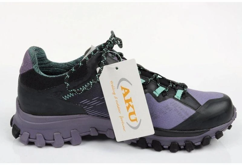 Aku Levia W 749672 trekingo batai